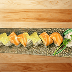 Best Summer Love Roll in Lewisville, TX