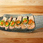 Best Yellowtail Jalapeno (8) in Lewisville, TX