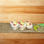 Best Tuna Avocado Roll in Lewisville, TX