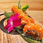 Best Tiger Roll in Lewisville, TX