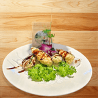 Best Tempura Jalapeno (3) in Lewisville, TX