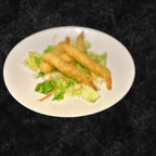 Best Shrimp Tempura (4) in Lewisville, TX