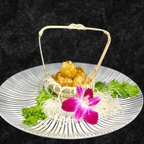 Best Fried Shumai (8) in Lewisville, TX