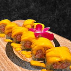 Best Mango Roll in Lewisville, TX