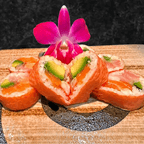 Best Pink Lady Roll in Lewisville, TX