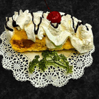 Best Cheesecake Tempura in Lewisville, TX