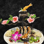 Best Shrimp Tempura Roll in Lewisville, TX