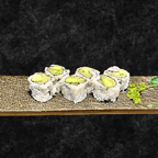 Best Cucumber & Avocado Roll in Lewisville, TX