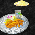 Best Fried Calamari in Lewisville, TX