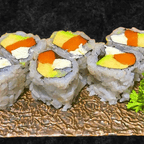 Best Philadelphia Roll in Lewisville, TX