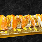 Best Godzilla Roll in Lewisville, TX