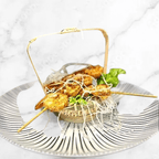 Best Shrimp Skewers (2) in Lewisville, TX