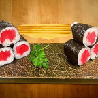 Best Tuna Roll in Lewisville, TX