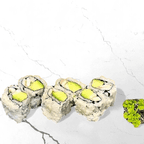 Best Shrimp Avocado Roll in Lewisville, TX