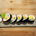 Best Futo Maki Roll in Lewisville, TX