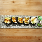 Best Chicken Crunch Roll in Lewisville, TX