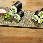 Best Asparagus Roll in Lewisville, TX