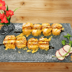 Best Nasa Roll in Lewisville, TX