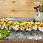 Best Red Snapper Roll in Lewisville, TX