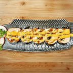 Best Tiger Eye Roll (5) in Lewisville, TX