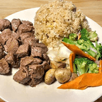 Best Hibachi Shrimp in Lewisville, TX