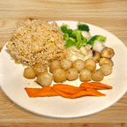 Best Hibachi Chicken in Lewisville, TX