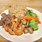 Best Hibachi Steak & Shrimp in Lewisville, TX