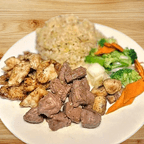 Best Hibachi Steak & Chicken in Lewisville, TX