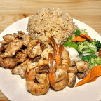 Best Hibachi Chicken & Shrimp in Lewisville, TX