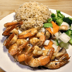 Best Hibachi Scallop in Lewisville, TX